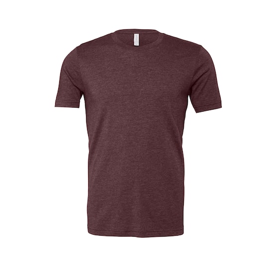 BELLA+CANVAS® Adult Unisex Heather T-Shirt